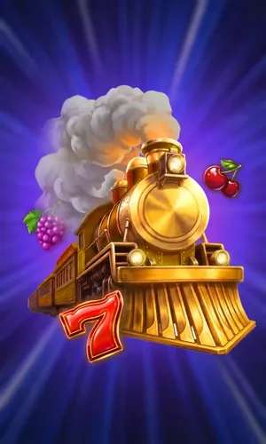 Power Train - Hold & Win